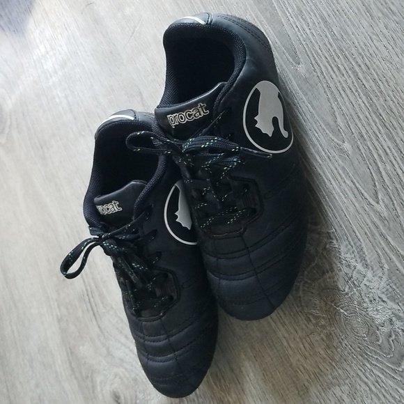 PUMA PROCAT SPEED FORCE CLEAT - Picture 1 of 11